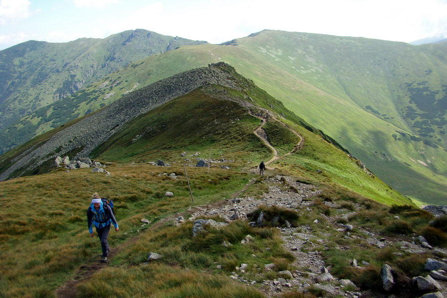 Skalka z Jasnej (Nízke Tatry)