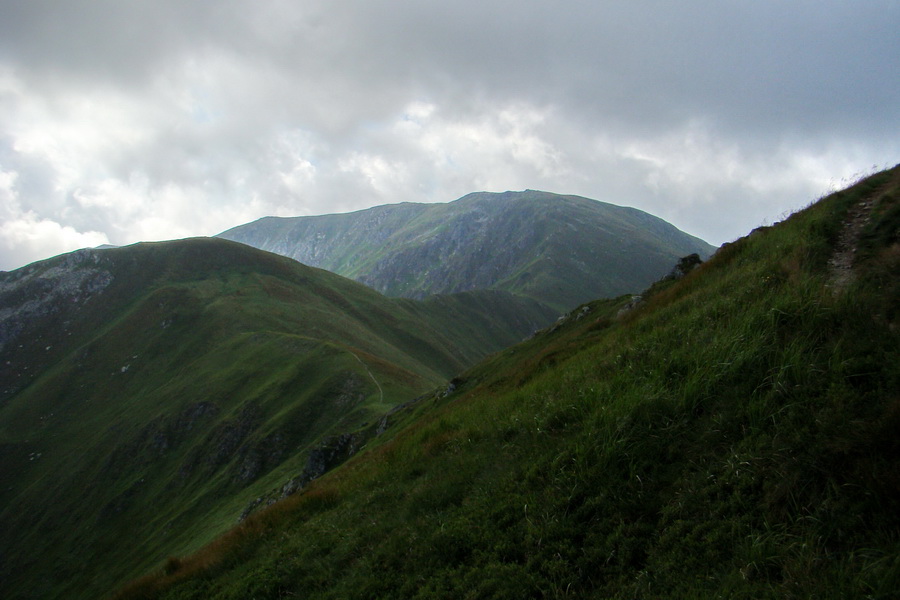 Skalka z Jasnej (Nízke Tatry)