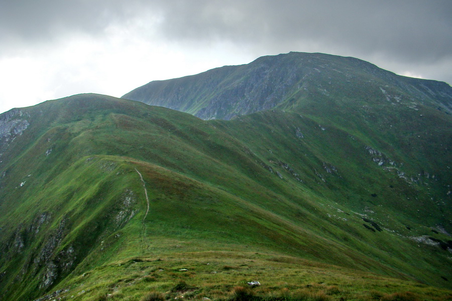 Skalka z Jasnej (Nízke Tatry)