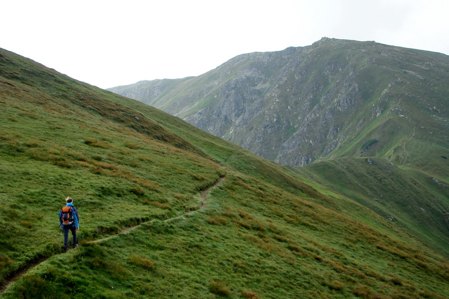 Skalka z Jasnej (Nízke Tatry)