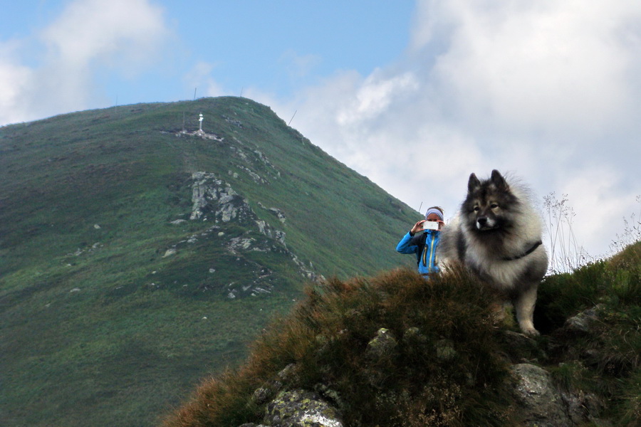 Skalka z Jasnej (Nízke Tatry)