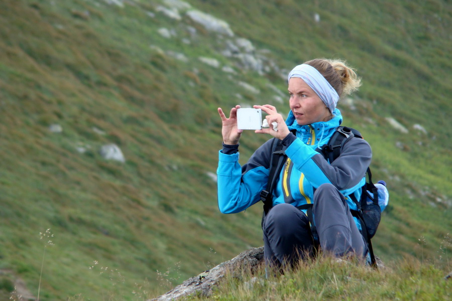 Skalka z Jasnej (Nízke Tatry)