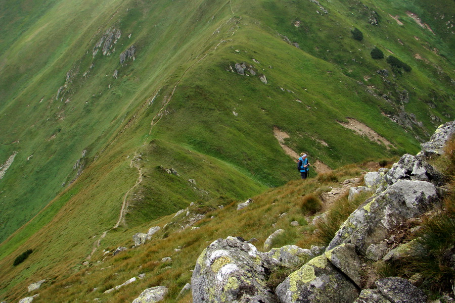 Skalka z Jasnej (Nízke Tatry)