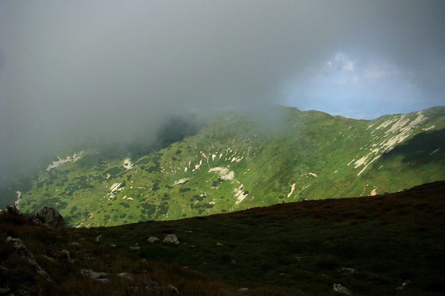 Skalka z Jasnej (Nízke Tatry)