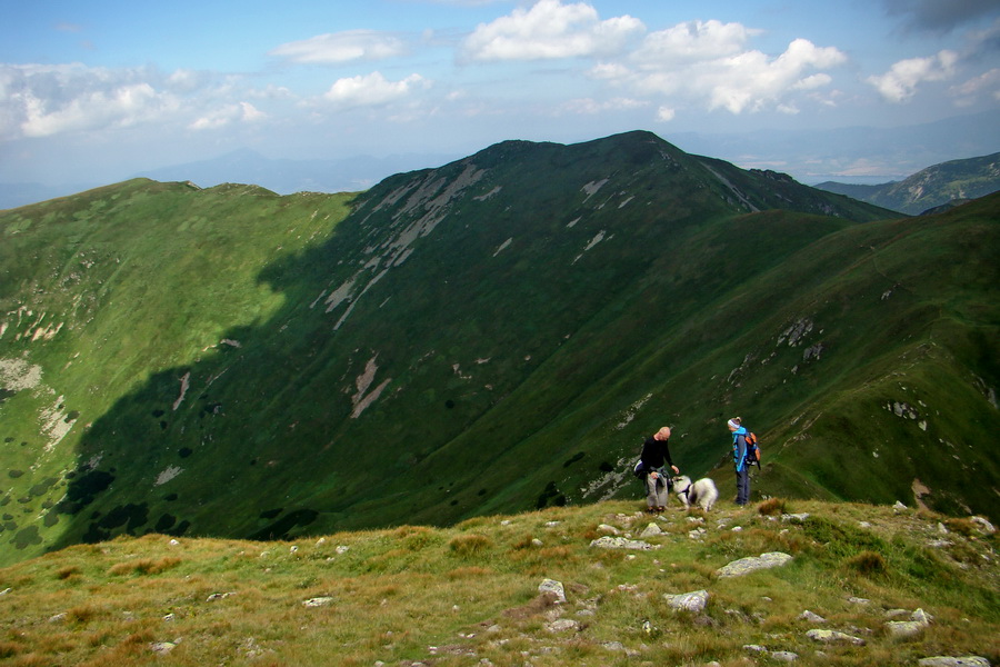 Skalka z Jasnej (Nízke Tatry)