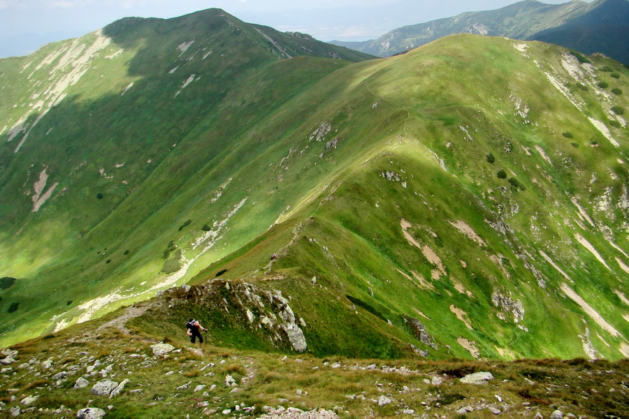 Skalka z Jasnej (Nízke Tatry)