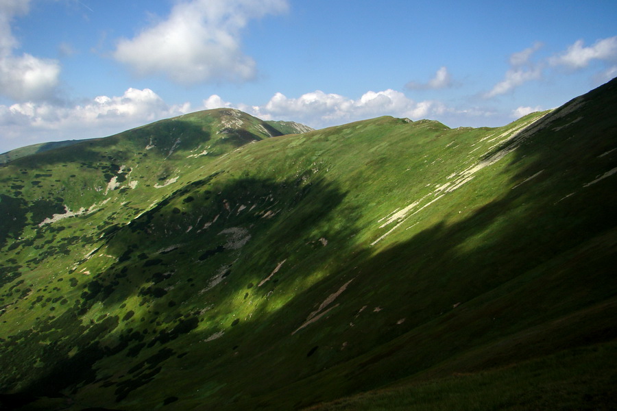 Skalka z Jasnej (Nízke Tatry)