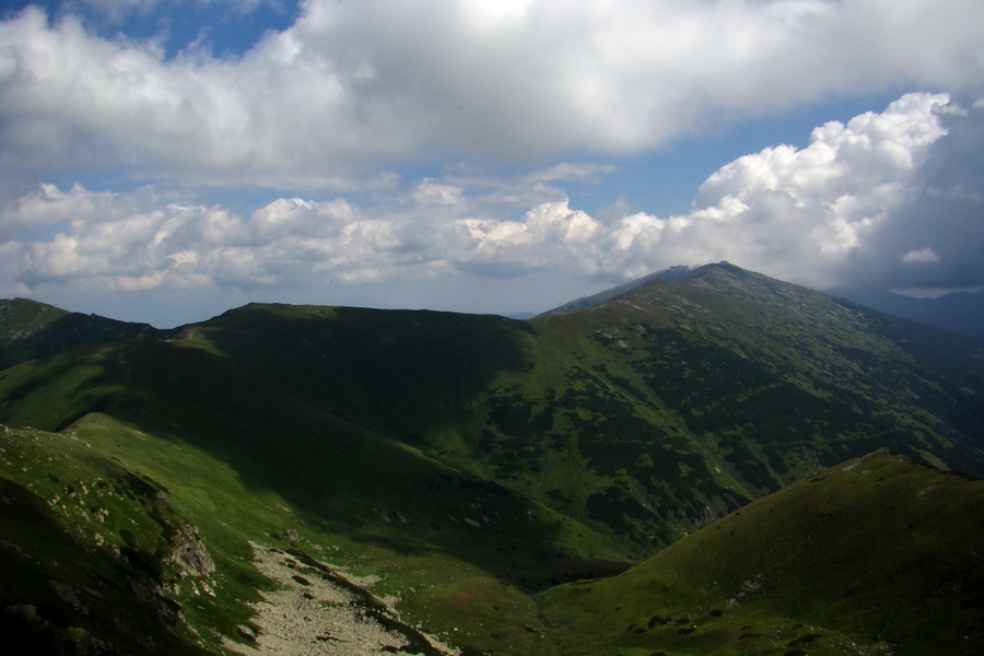 Skalka z Jasnej (Nízke Tatry)