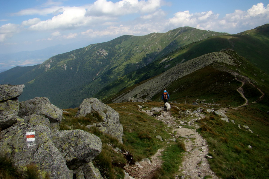 Skalka z Jasnej (Nízke Tatry)