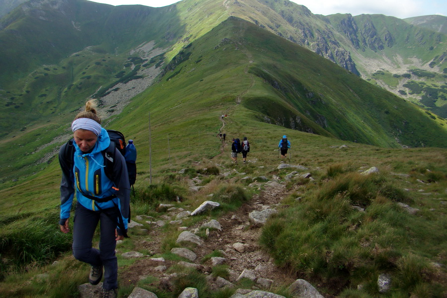 Skalka z Jasnej (Nízke Tatry)