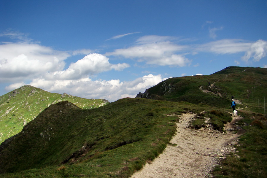 Skalka z Jasnej (Nízke Tatry)