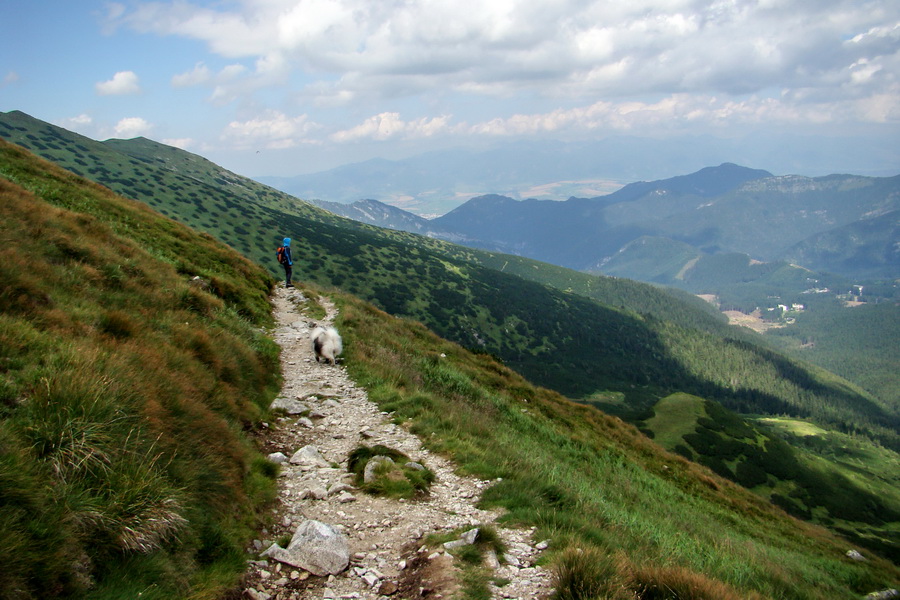 Skalka z Jasnej (Nízke Tatry)