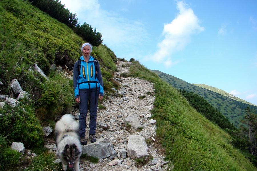 Skalka z Jasnej (Nízke Tatry)