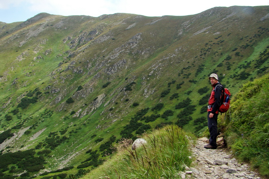 Skalka z Jasnej (Nízke Tatry)