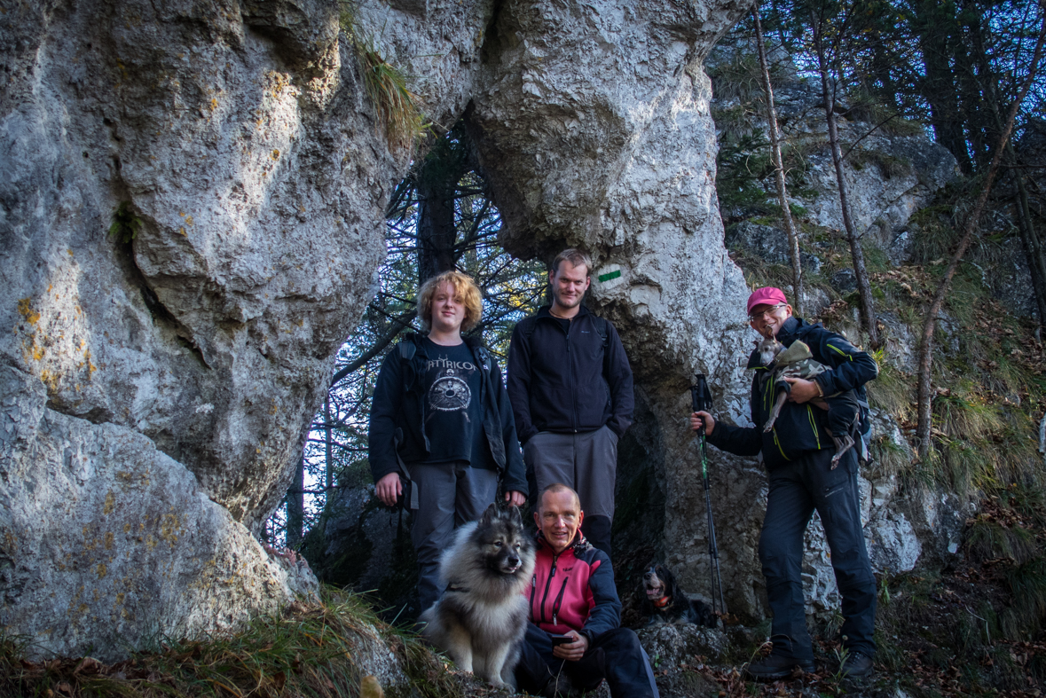 Sľubica z Braniska (Branisko)