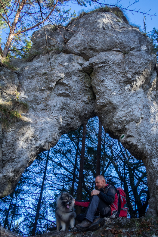 Sľubica z Braniska (Branisko)