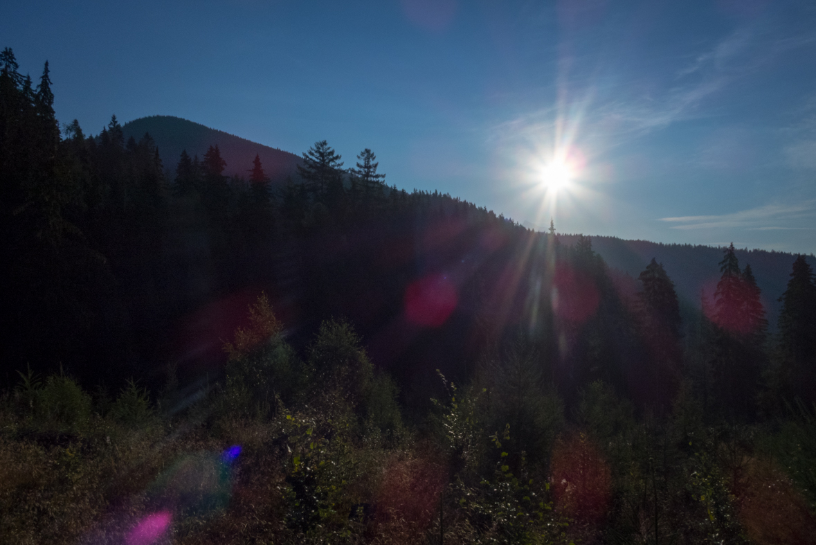 Baranec z Račkovej doliny, ATC (Západné Tatry)