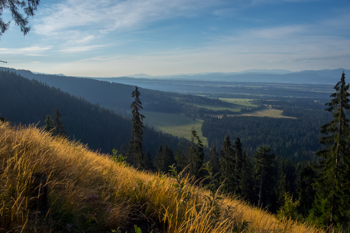 Baranec z Račkovej doliny, ATC (Západné Tatry)