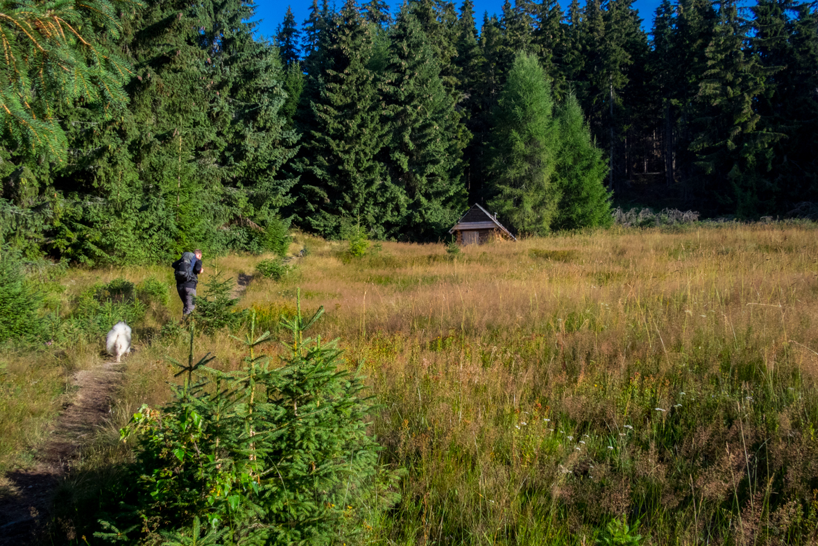 Baranec z Račkovej doliny, ATC (Západné Tatry)