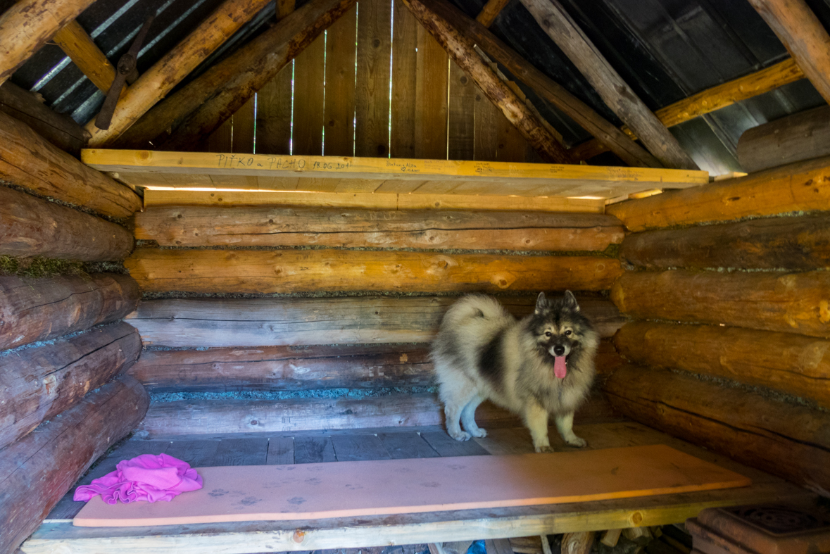 Baranec z Račkovej doliny, ATC (Západné Tatry)