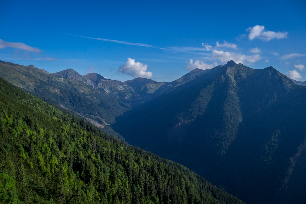 Baranec z Račkovej doliny, ATC (Západné Tatry)