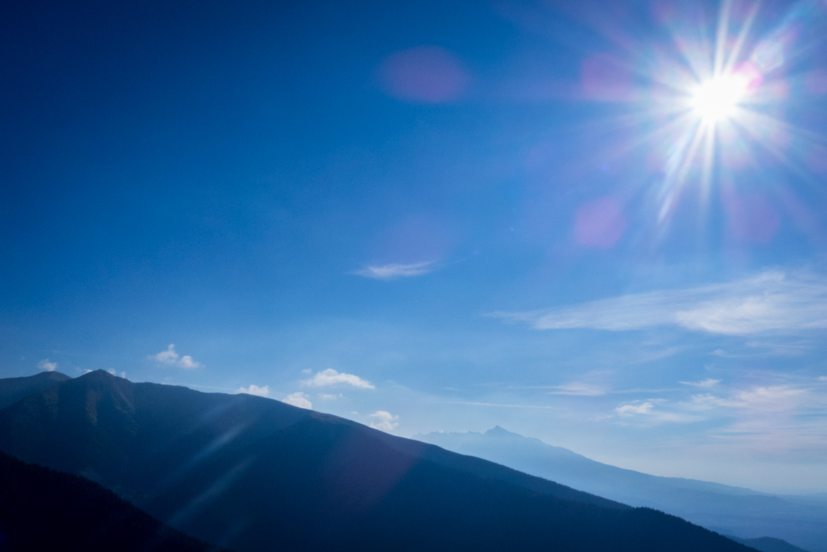 Baranec z Račkovej doliny, ATC (Západné Tatry)