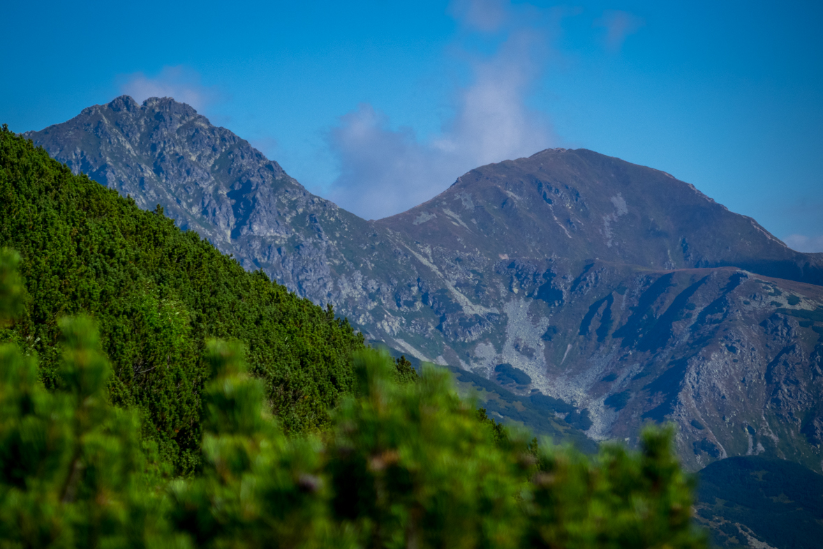 Baranec z Račkovej doliny, ATC (Západné Tatry)