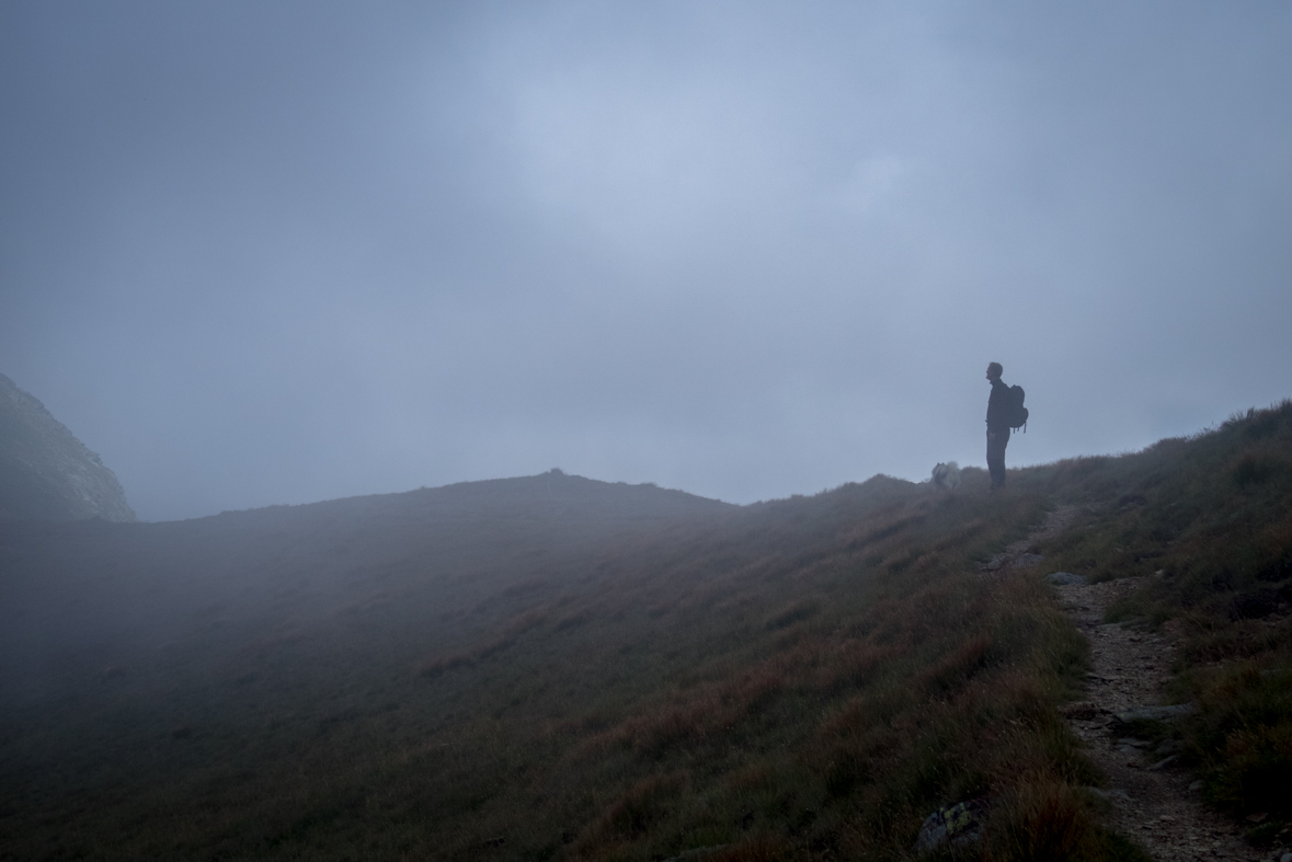 Baranec z Račkovej doliny, ATC (Západné Tatry)