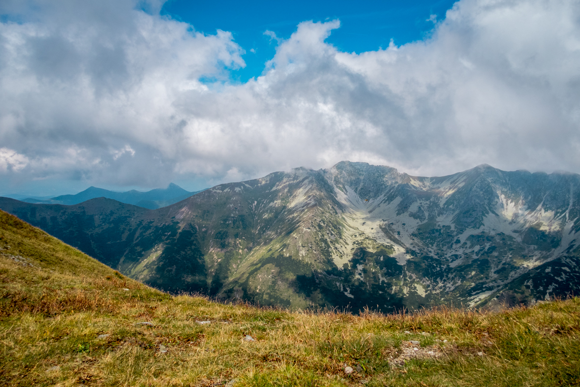 Baranec z Račkovej doliny, ATC (Západné Tatry)