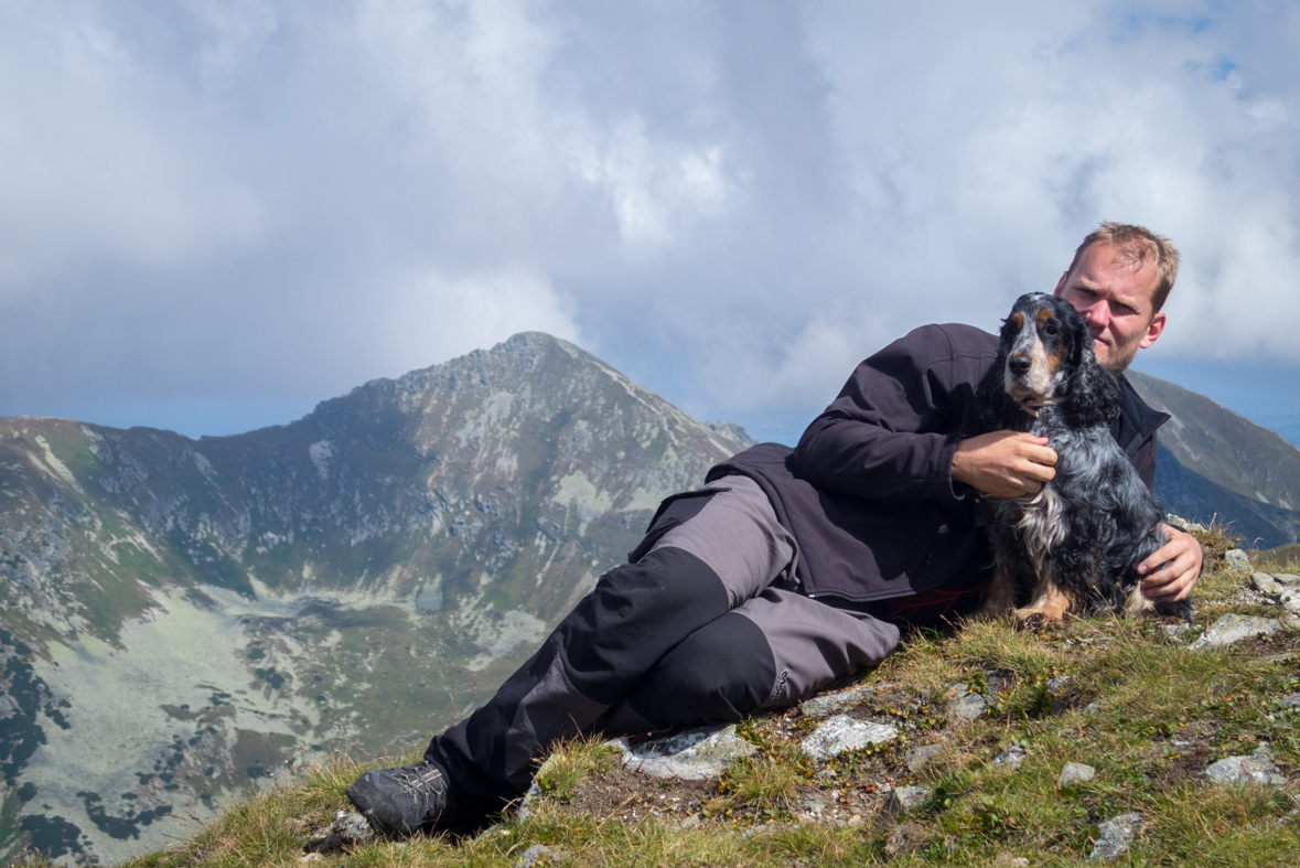 Baranec z Račkovej doliny, ATC (Západné Tatry)