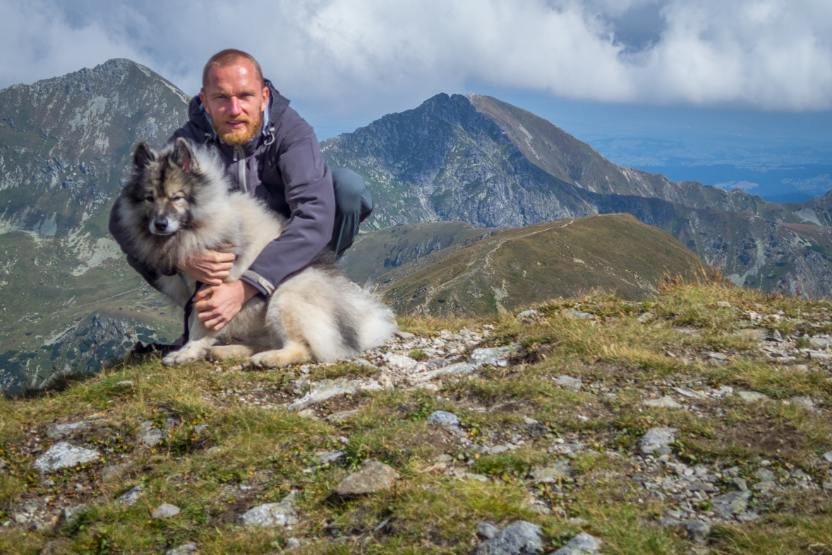 Baranec z Račkovej doliny, ATC (Západné Tatry)