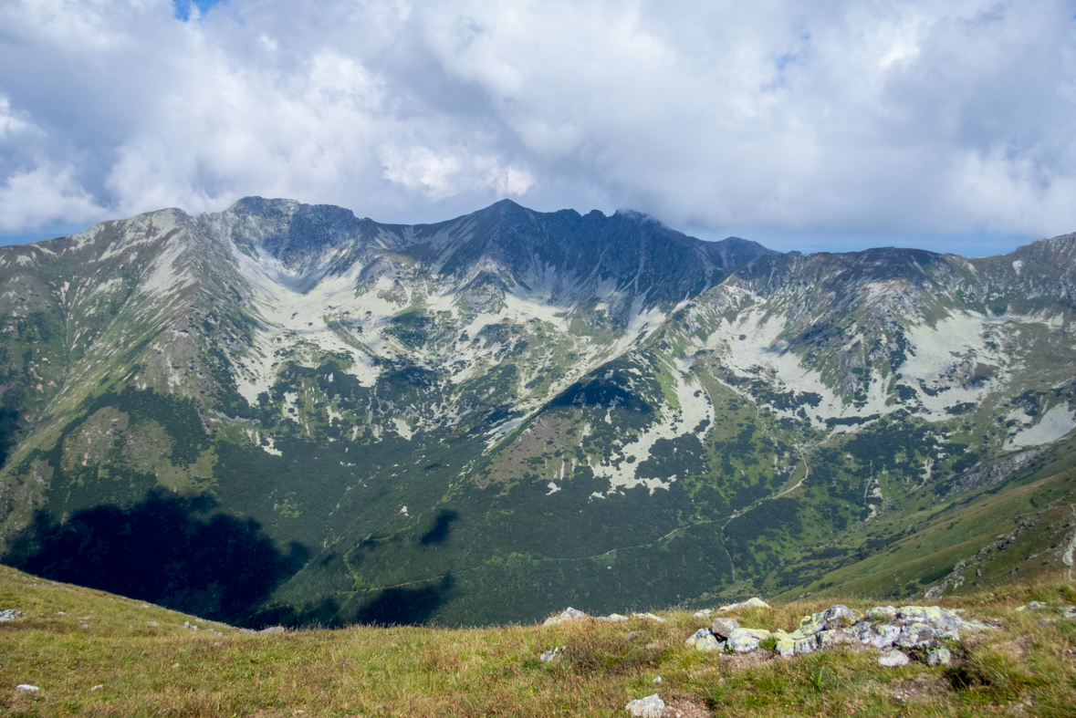 Baranec z Račkovej doliny, ATC (Západné Tatry)