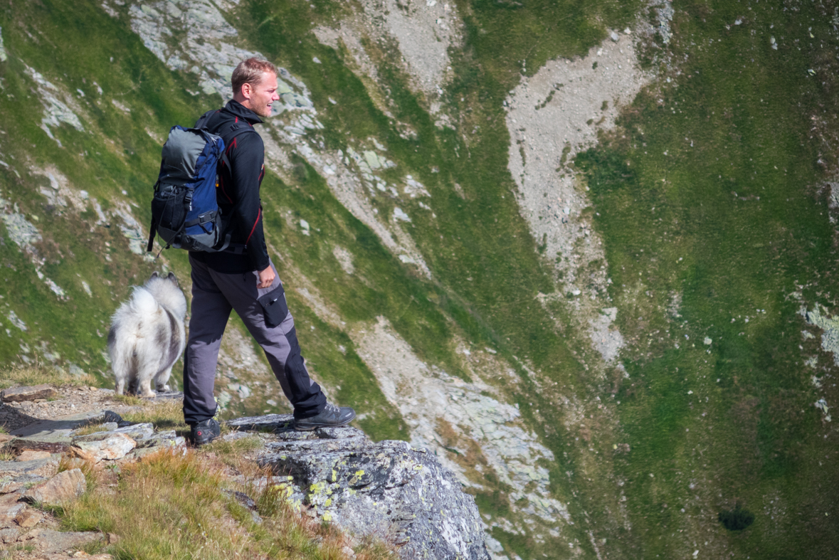 Baranec z Račkovej doliny, ATC (Západné Tatry)