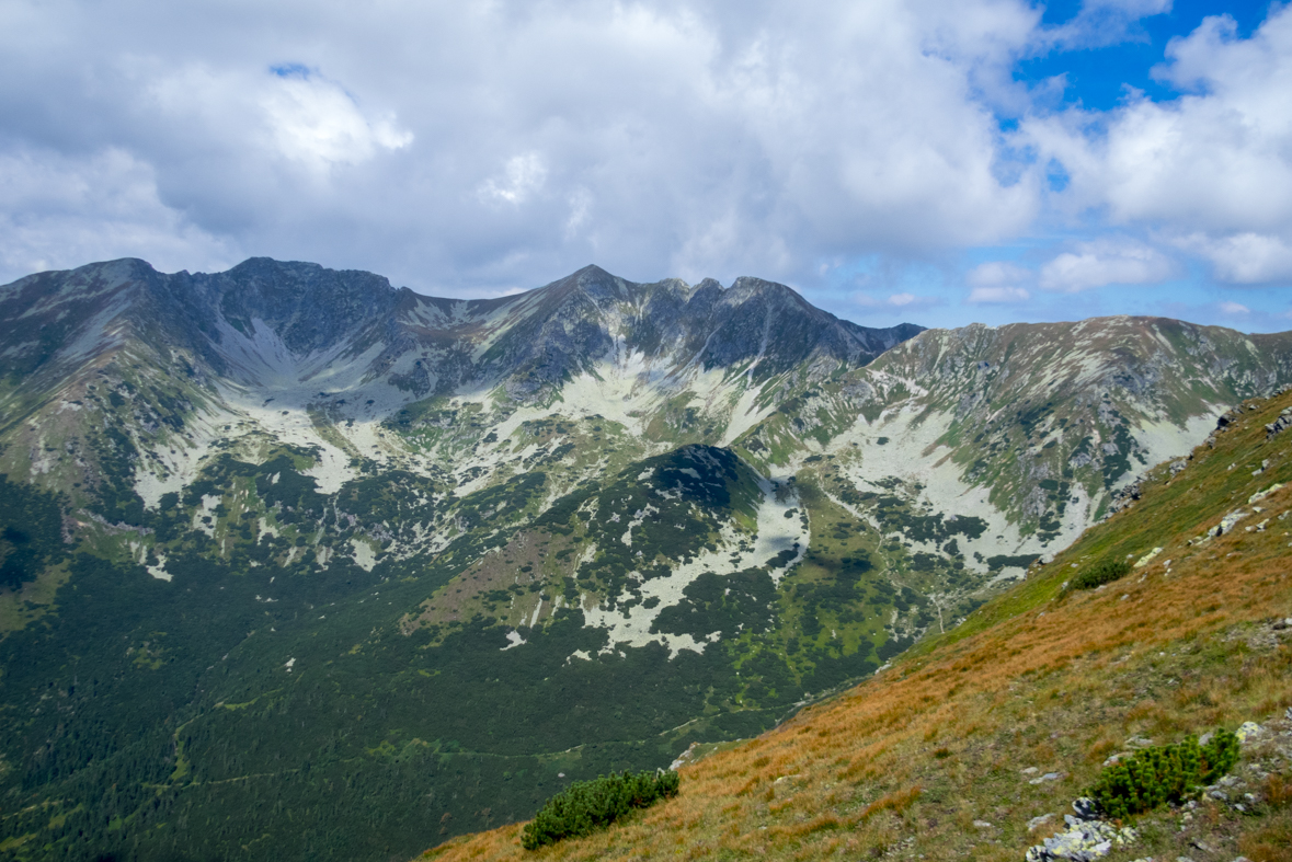 Baranec z Račkovej doliny, ATC (Západné Tatry)