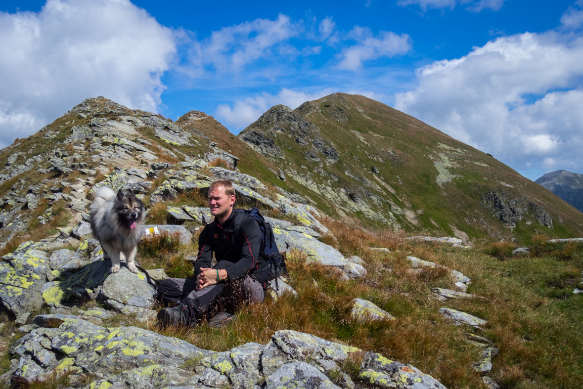 Baranec z Račkovej doliny, ATC (Západné Tatry)