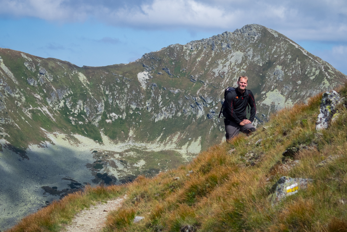 Baranec z Račkovej doliny, ATC (Západné Tatry)