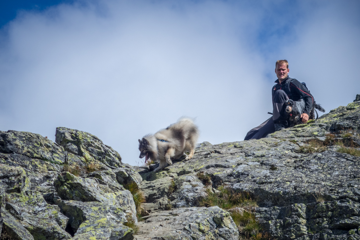 Baranec z Račkovej doliny, ATC (Západné Tatry)