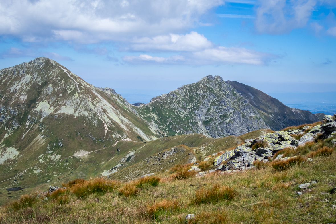 Baranec z Račkovej doliny, ATC (Západné Tatry)