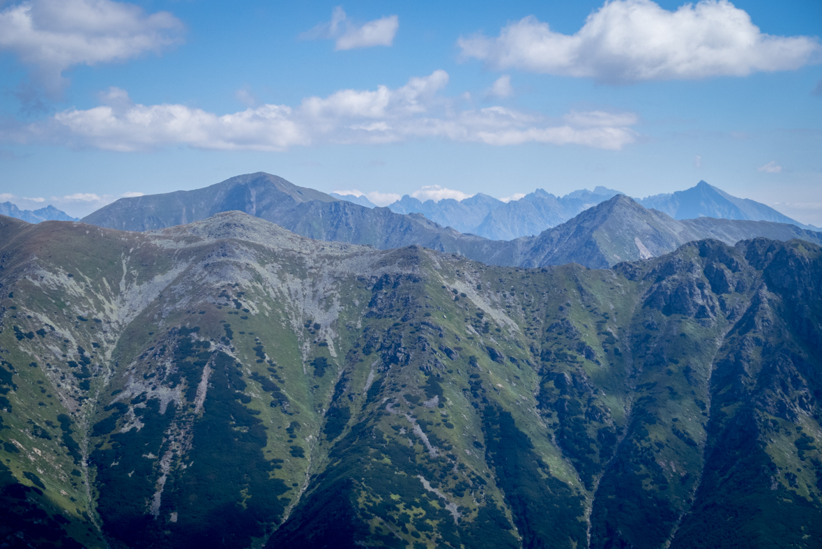 Baranec z Račkovej doliny, ATC (Západné Tatry)