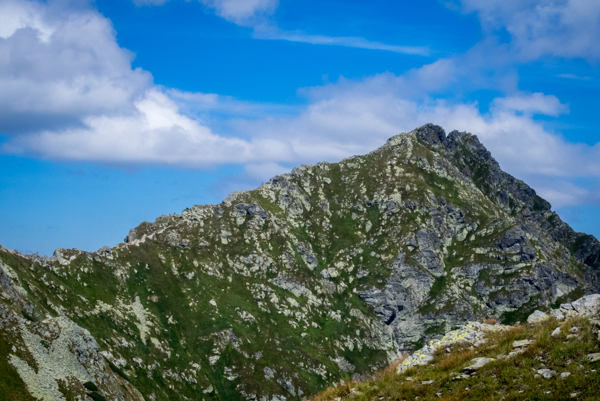 Baranec z Račkovej doliny, ATC (Západné Tatry)