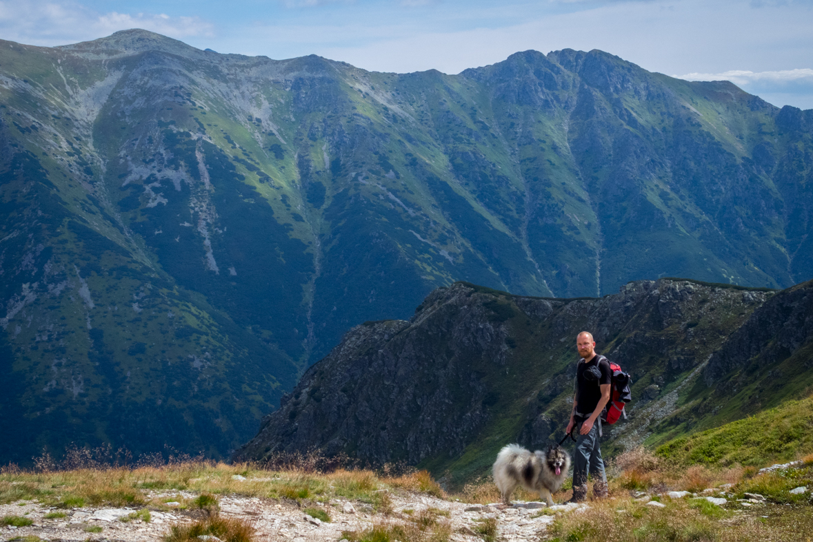 Baranec z Račkovej doliny, ATC (Západné Tatry)