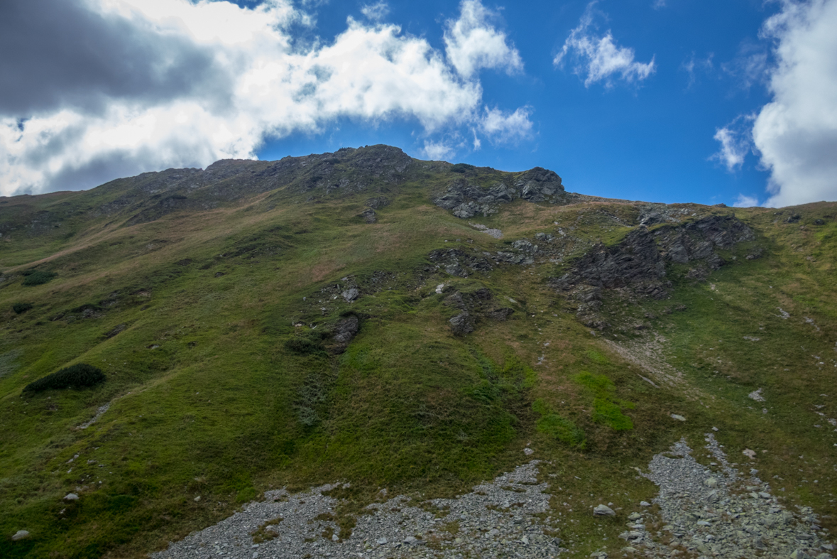 Baranec z Račkovej doliny, ATC (Západné Tatry)