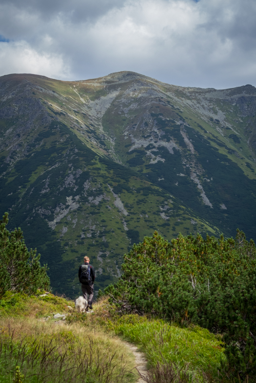 Baranec z Račkovej doliny, ATC (Západné Tatry)