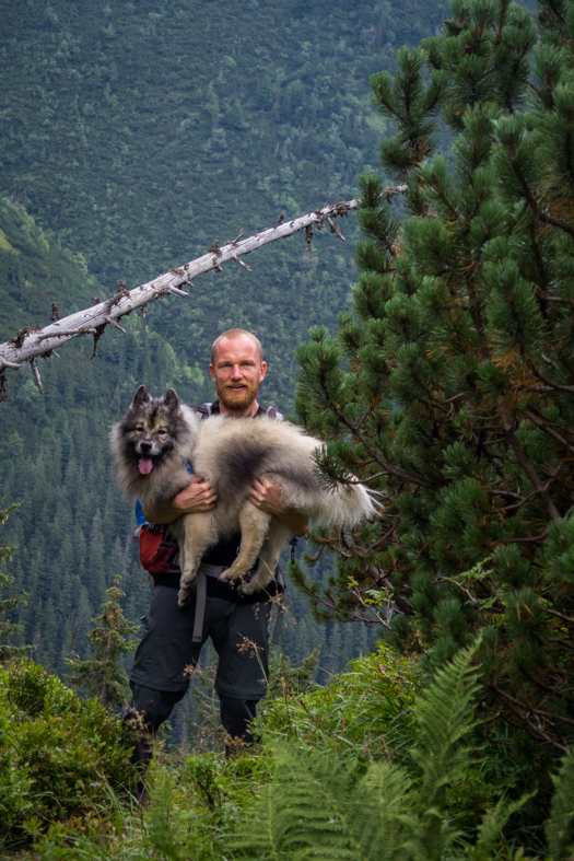 Baranec z Račkovej doliny, ATC (Západné Tatry)