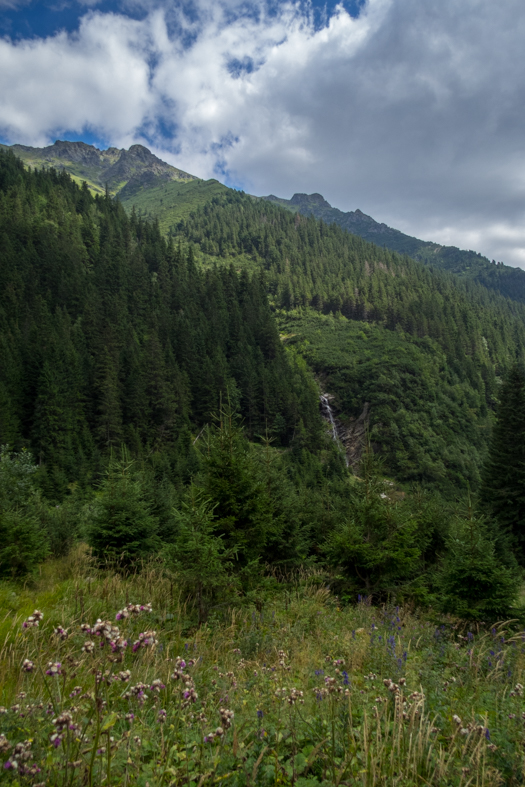 Baranec z Račkovej doliny, ATC (Západné Tatry)