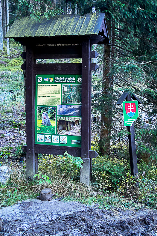 Ďumbier z Lúčok (Nízke Tatry)