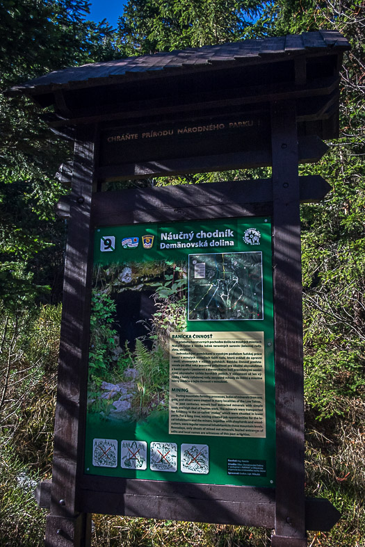 Ďumbier z Lúčok (Nízke Tatry)