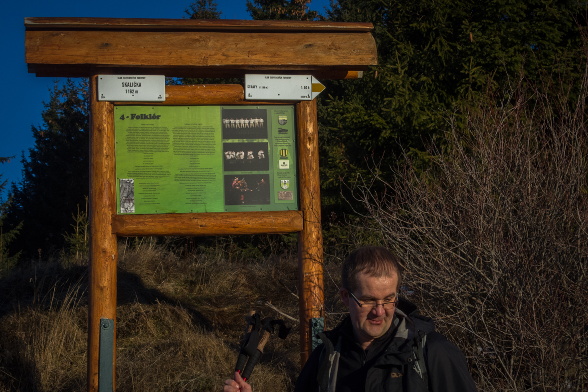 Kráľova hoľa zo Šumiaca (Nízke Tatry)