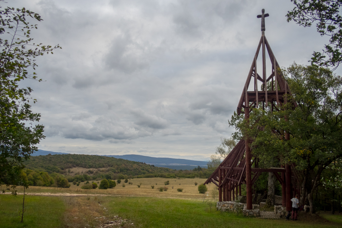 Ladislavova vyvieračka z Drienovských kúpeľov (Slovenský kras)