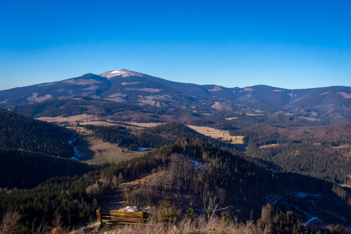 Ondrejisko (Borovniak) zo Stratenej (Slovenský raj)